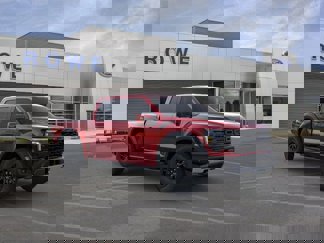 New 2025 Ford F150 Raptor image 1
