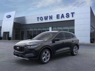 New 2025 Ford Escape ST-Line image 1