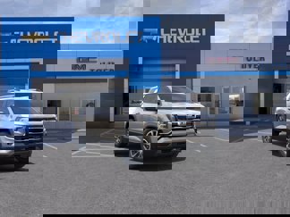 New 2026 GMC Terrain Elevation image 1