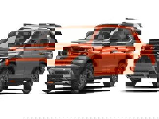 New 2026 Honda Passport TrailSport image 1