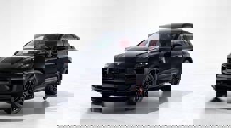 New 2026 Porsche Macan GTS image 1