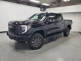 New 2026 GMC Sierra 1500 AT4X 360° Tour