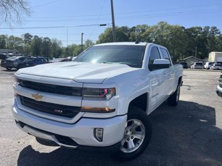 Used 2016 Chevrolet Silverado 1500 LT w/ All Star Edition image 1