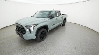 New 2025 Toyota Tundra SR5 image 1