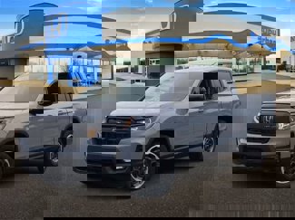 New 2024 Honda Ridgeline Sport+ image 1