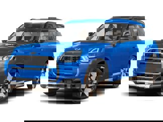 New 2025 MINI Cooper Countryman S image 1
