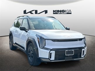 New 2026 Kia EV9 GT-Line image 1