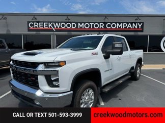 Used 2023 Chevrolet Silverado 2500 LT w/ Convenience Package image 1