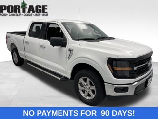 Certified 2024 Ford F150 XLT w/ Tow/Haul Package image 1