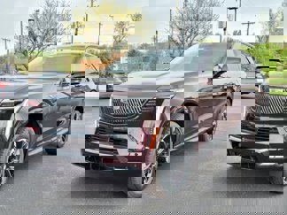 New 2025 Cadillac Escalade IQ Sport 2 image 1