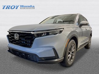 New 2026 Honda CR-V EX-L image 1