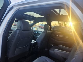 Used 2022 Buick Enclave Essence w/ Experience Buick Package image 1