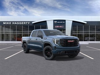 New 2026 GMC Sierra 1500 Elevation image 1