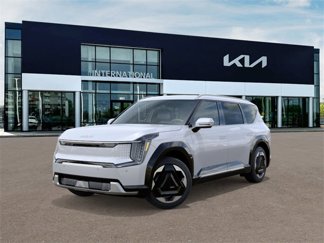 New 2026 Kia EV9 Land image 1