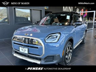 New 2025 MINI Cooper Countryman SE image 1