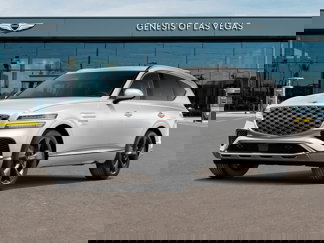 New 2026 Genesis GV80 2.5T Prestige image 1