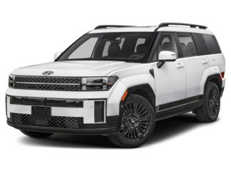 New 2026 Hyundai Santa Fe Calligraphy image 1