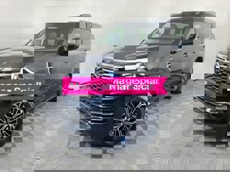 New 2025 Nissan Armada SL w/ Captain's Chari Seat Package image 1