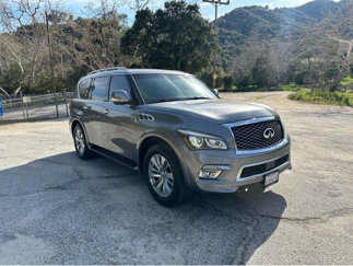 Used 2016 INFINITI QX80 2WD image 1