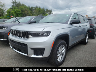 New 2024 Jeep Grand Cherokee L Laredo w/ Luxury Tech Group I image 1