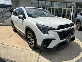 Certified 2023 Subaru Ascent Limited w/ Technology Package image 1