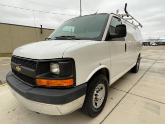 Used 2015 Chevrolet Express 2500 image 1