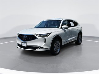 Used 2022 Acura MDX SH-AWD image 1