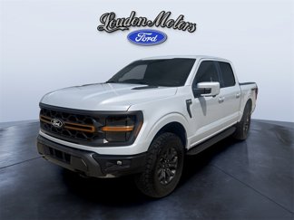 New 2025 Ford F150 Tremor image 1