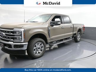 New 2026 Ford F250 Lariat image 1