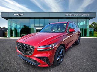 New 2026 Genesis GV70 3.5T Sport Prestige image 1