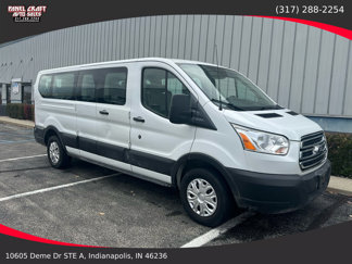 Used 2019 Ford Transit 350 XLT image 1