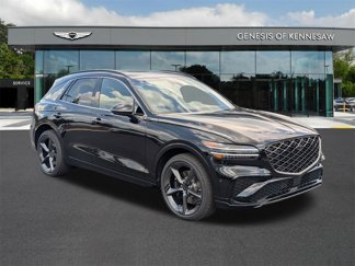 New 2026 Genesis GV70 3.5T Sport Prestige image 1