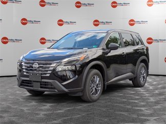 New 2026 Nissan Rogue S image 1