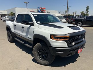 New 2026 RAM 1500 RHO image 1