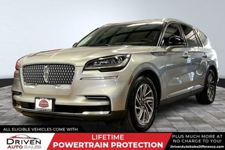 Used 2020 Lincoln Aviator 2WD image 1