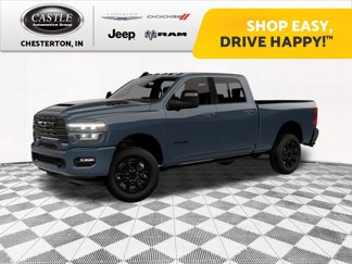 New 2026 RAM 2500 Laramie image 1