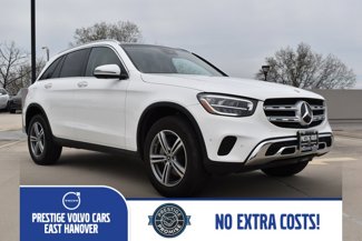 Used 2022 Mercedes-Benz GLC 300 4MATIC image 1