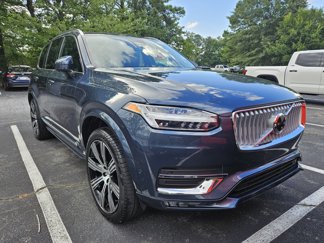 Used 2025 Volvo XC90 B6 Ultra w/ Protection Package Premier image 1