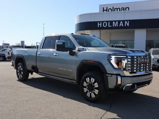 New 2025 GMC Sierra 2500 Denali w/ Denali Reserve Package image 1