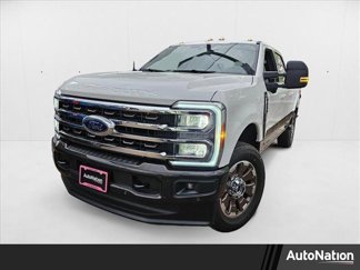 New 2025 Ford F250 King Ranch image 1