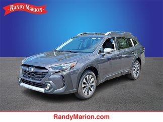 New 2025 Subaru Outback Touring XT image 1