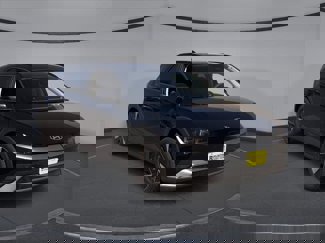 New 2025 Hyundai Ioniq 5 SEL image 1