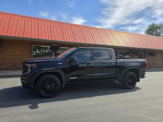 Used 2023 GMC Sierra 1500 Elevation image 1