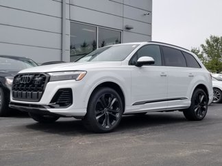 New 2025 Audi Q7 3.0T Premium Plus image 1