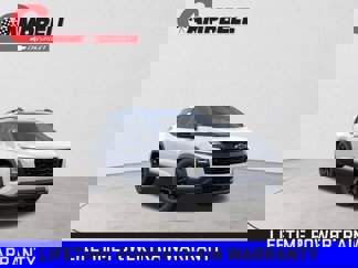 New 2026 Chevrolet Equinox LT w/ Convenience Package II image 1