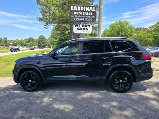 Used 2018 Volkswagen Atlas SE image 1