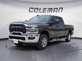 New 2025 RAM 3500 Big Horn image 1