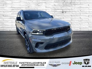 New 2025 Dodge Durango GT w/ Blacktop Package image 1