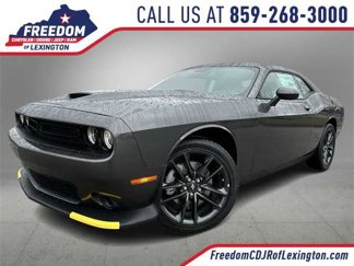 Used 2023 Dodge Challenger GT w/ Blacktop Package image 1