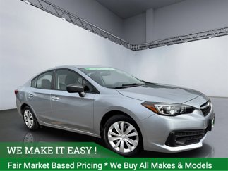 Used 2022 Subaru Impreza 2.0i image 1